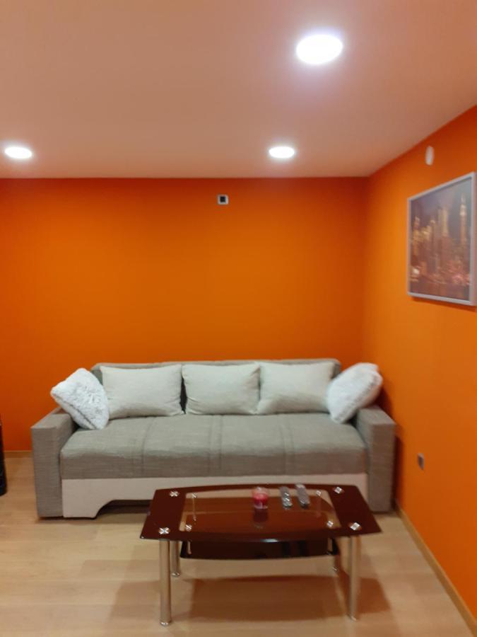 Maja Apartment Velika Gorica Exterior photo