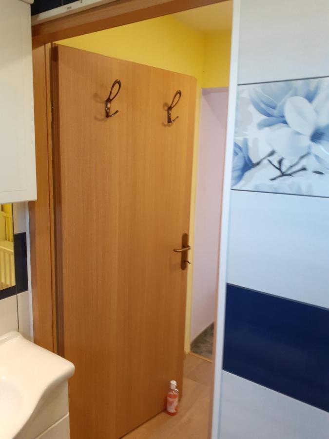 Maja Apartment Velika Gorica Exterior photo