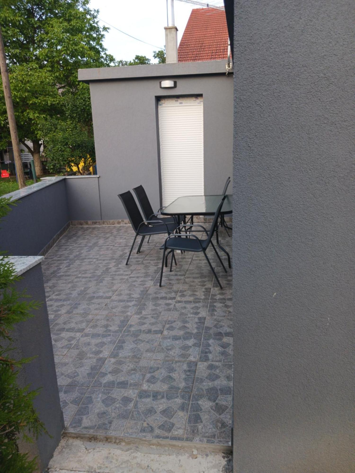 Maja Apartment Velika Gorica Exterior photo