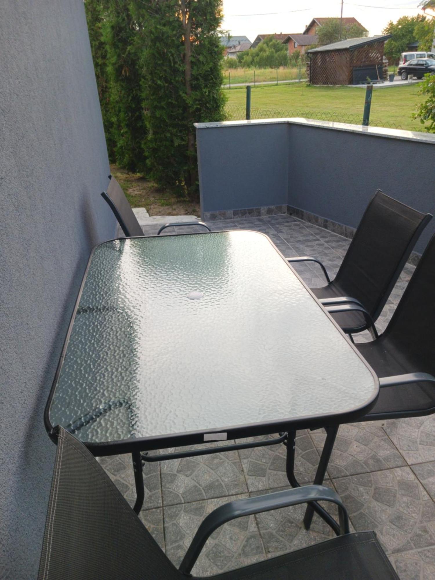 Maja Apartment Velika Gorica Exterior photo