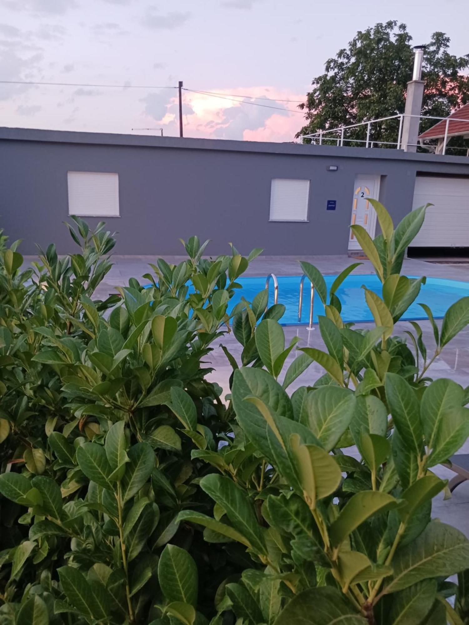 Maja Apartment Velika Gorica Exterior photo