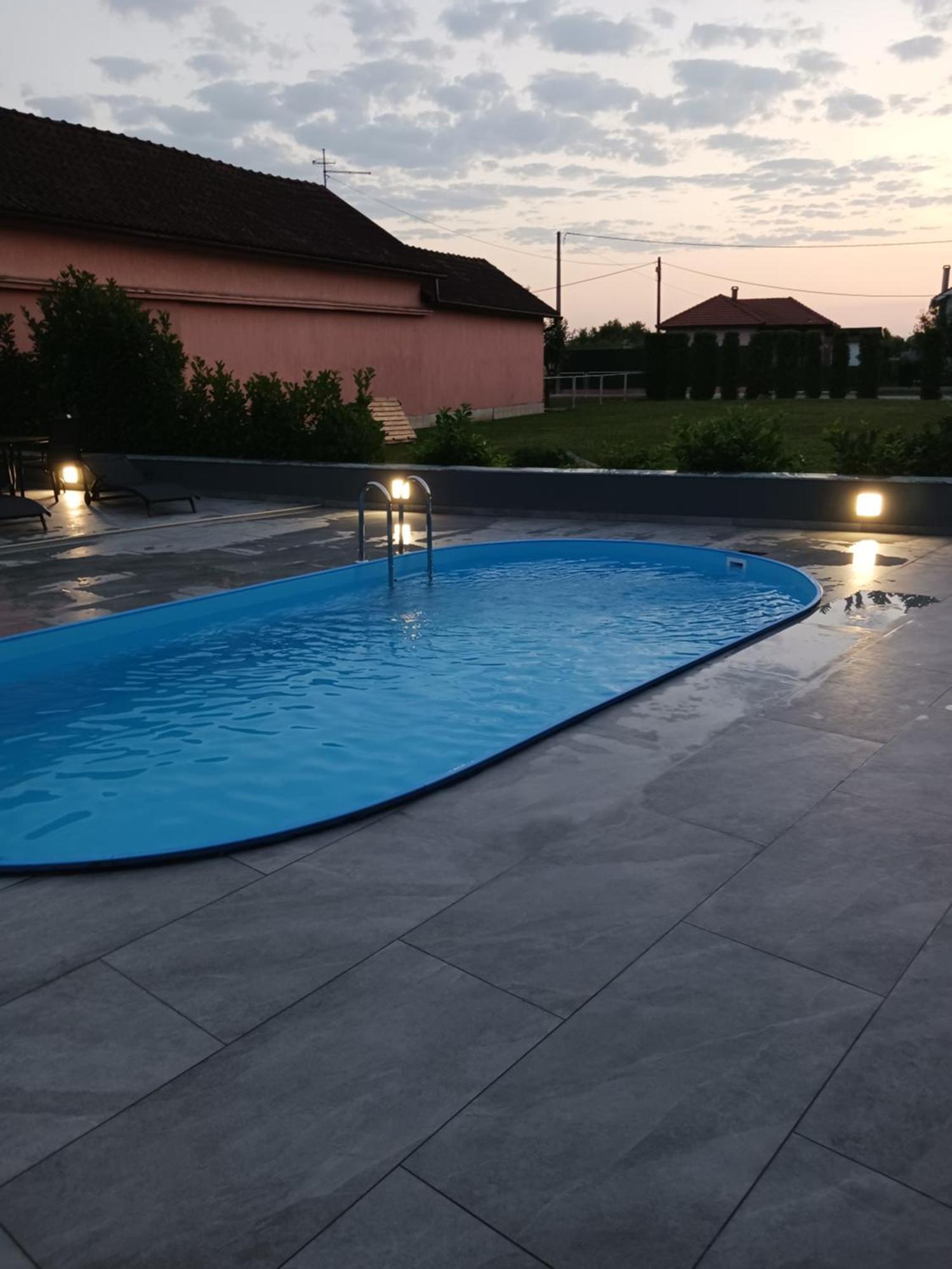 Maja Apartment Velika Gorica Exterior photo