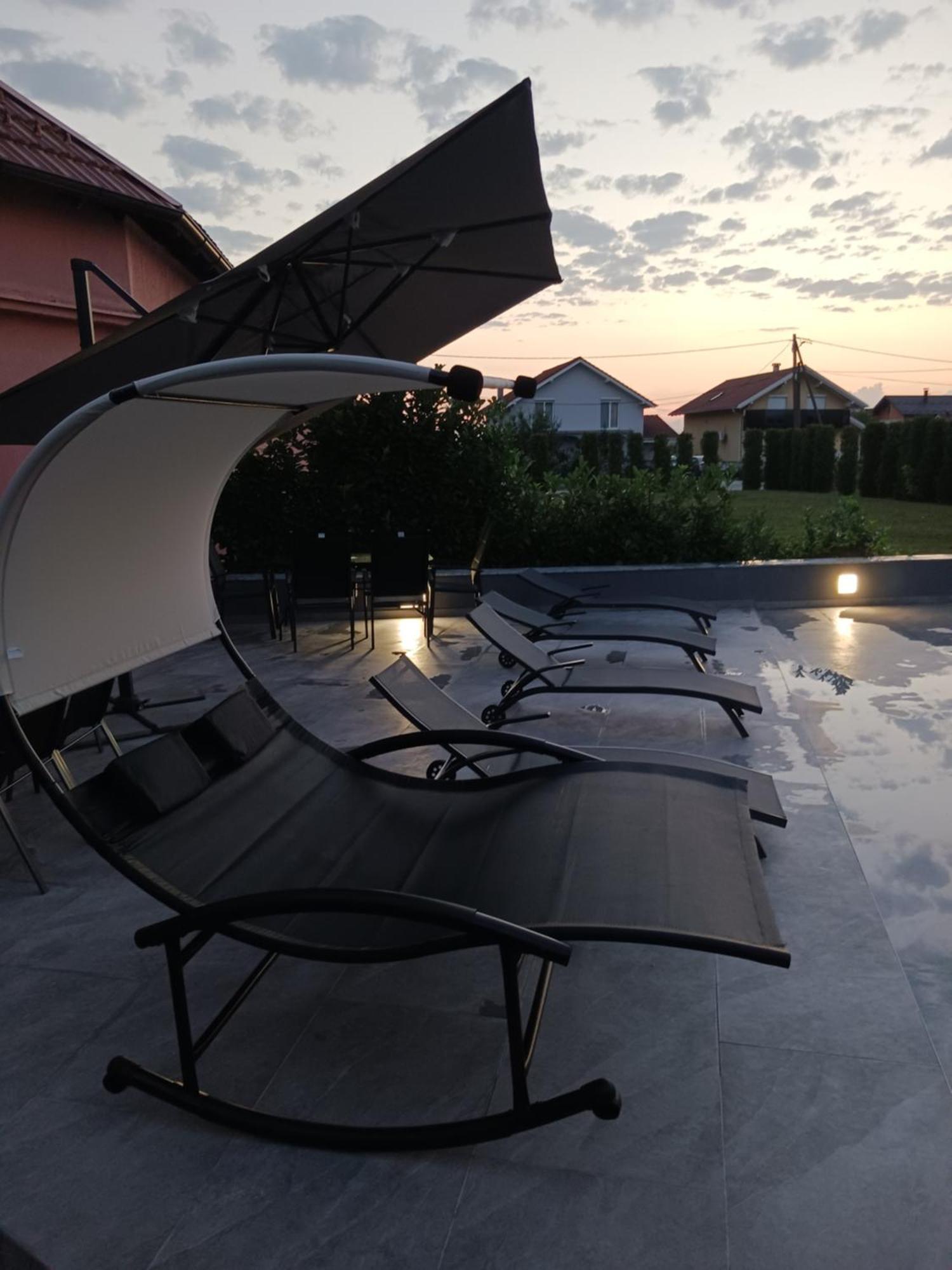 Maja Apartment Velika Gorica Exterior photo