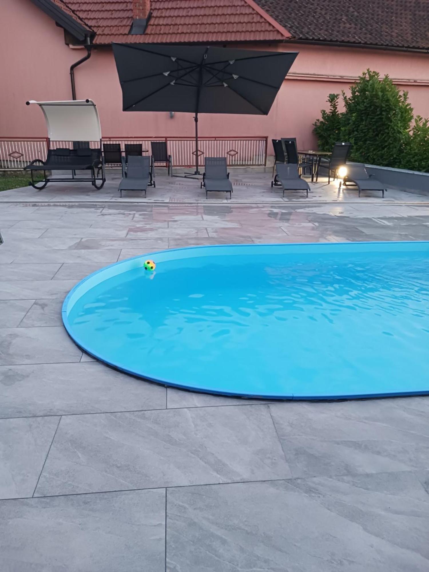 Maja Apartment Velika Gorica Exterior photo