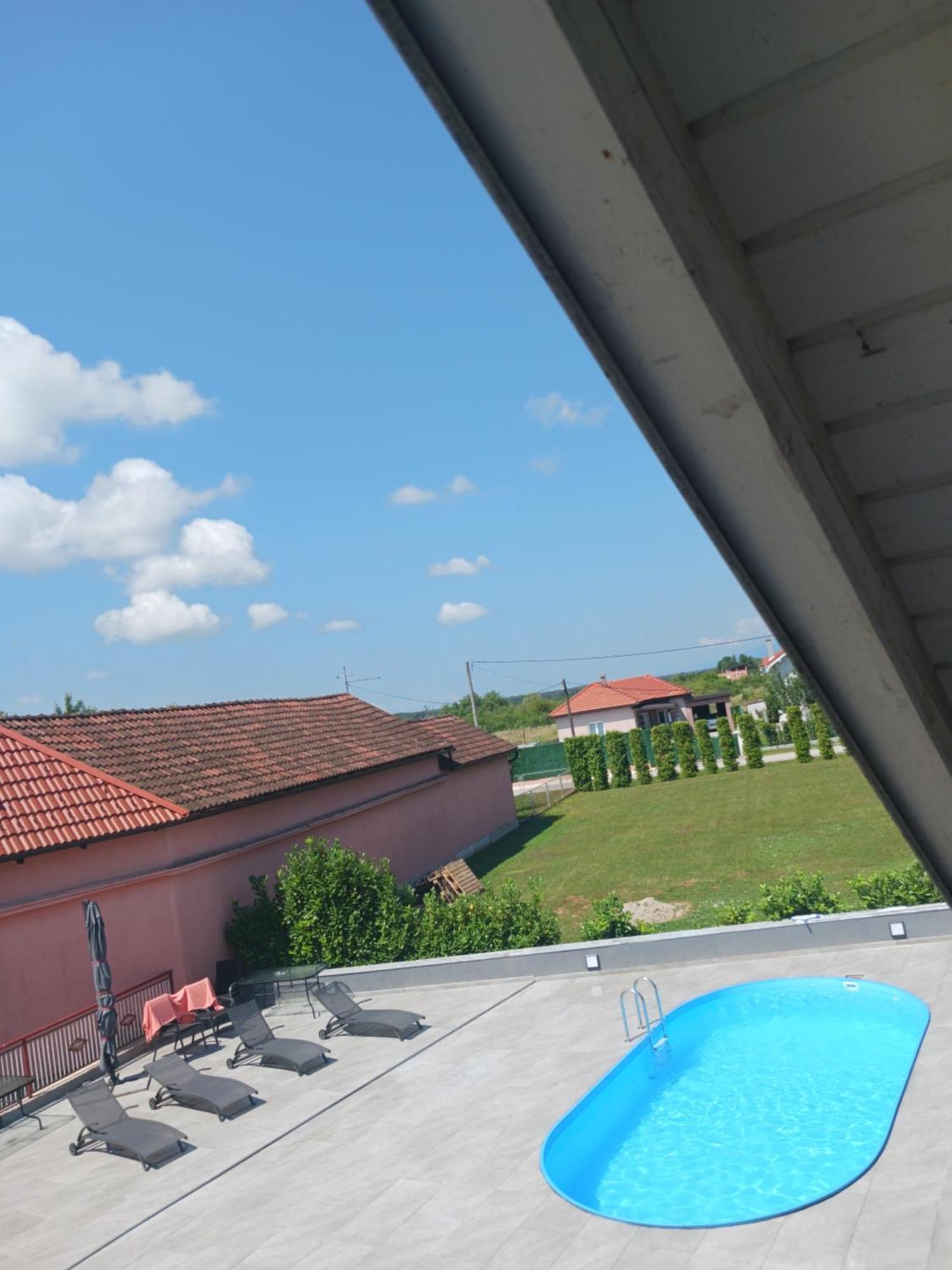 Maja Apartment Velika Gorica Exterior photo